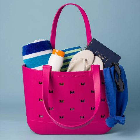 Getaway Bag