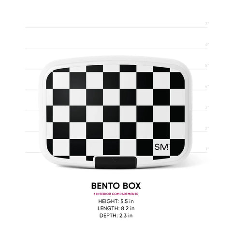 Porter Bento Box