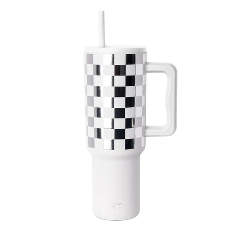 Trek Tumbler