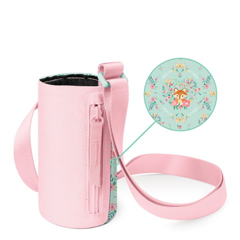 Adventure Water Bottle Sling - Kids