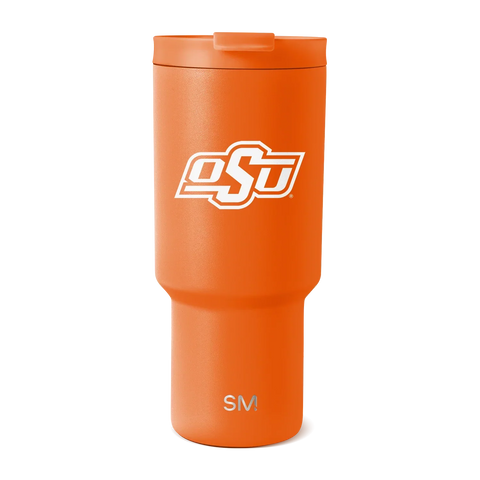 Collegiate Trek Tumbler