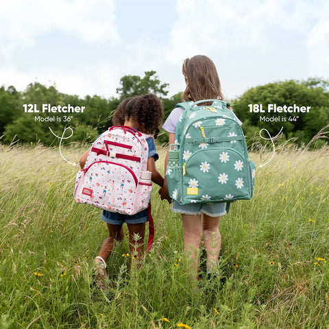 Fletcher Kids' Backpack - Large