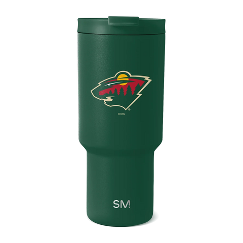 NHL Trek Tumbler