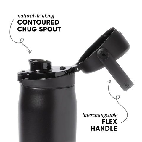 NBA Mesa Sport with Covered Chug 24oz