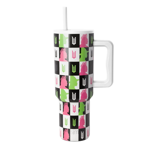 Trek Tumbler