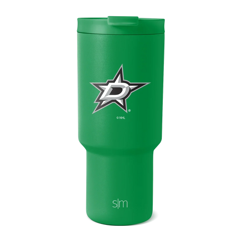 NHL Trek Tumbler